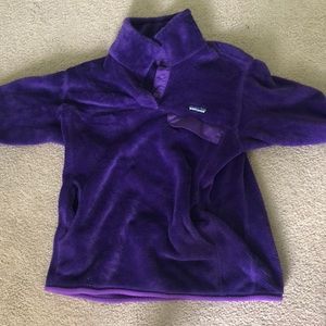 Patagonia Pullover